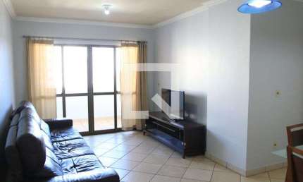 Apartamento para Aluguel - Jardim Goiás, 4 Quartos,  107 m² - Goiânia