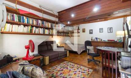 Casa / Sobrado em Condomínio para Aluguel - Pinheiros, 1 Quarto,  52 m² - São Paulo