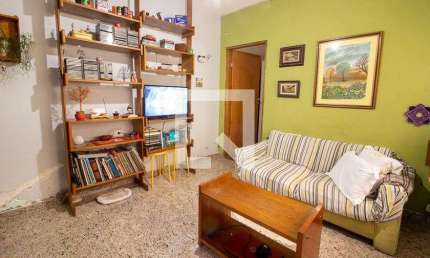 Casa para Aluguel - Brooklin, 2 Quartos,  140 m² - São Paulo