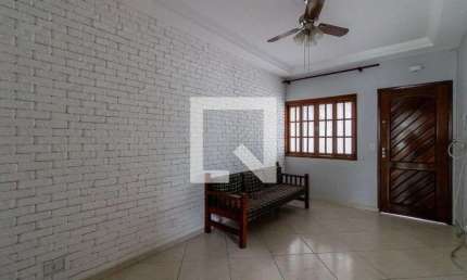 Casa / Sobrado em Condomínio para Aluguel - Jardim Cocaia, 2 Quartos,  55 m² - Guarulhos