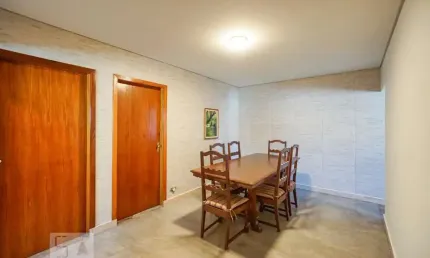 Casa para Aluguel - Ponte Rasa, 2 Quartos,  90 m² - São Paulo