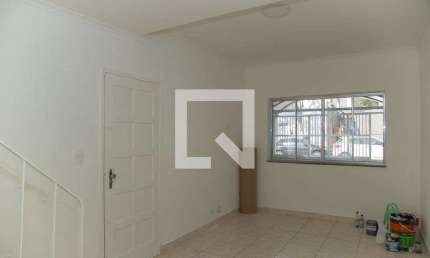 Casa para Aluguel - Campo Belo, 4 Quartos,  195 m² - São Paulo