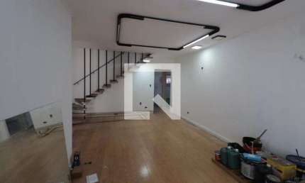 Casa para Aluguel - Tatuapé, 4 Quartos,  140 m² - São Paulo