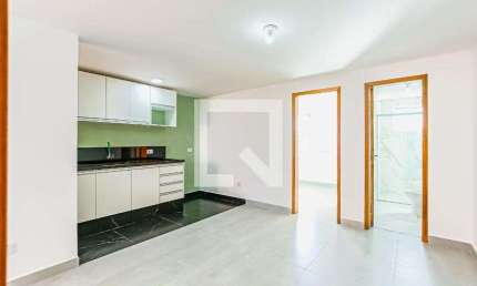 Apartamento para Aluguel - Butantã, 1 Quarto,  42 m² - São Paulo