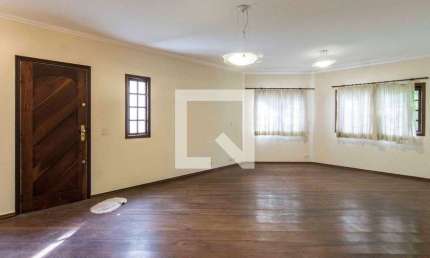 Casa para Aluguel - Santana, 3 Quartos,  250 m² - São Paulo