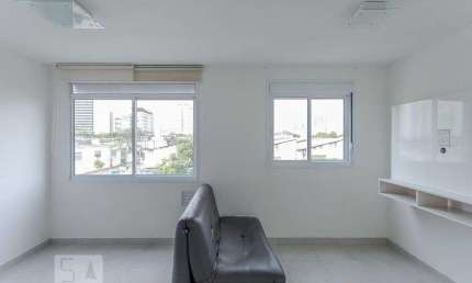 Apartamento para Aluguel - Vila Leopoldina, 1 Quarto,  34 m² - São Paulo