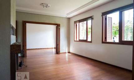 Casa para Aluguel - Ipanema, 3 Quartos,  220 m² - Porto Alegre