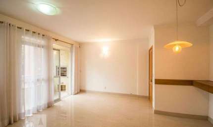Apartamento para Aluguel - Cambuí, 3 Quartos,  92 m² - Campinas