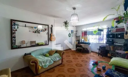 Casa para aluguel - jabaquara, 3 quartos,  100 m² - são paulo