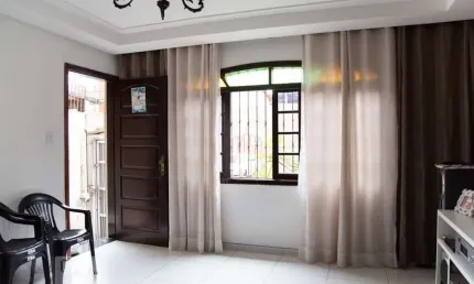 Casa para Aluguel - Vila Yolanda, 4 Quartos,  224 m² - Osasco