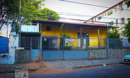 Casa para Aluguel - São Pedro, 4 Quartos,  420 m² - Belo Horizonte