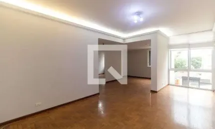 Apartamento para Aluguel - Jardim Paulista, 2 Quartos,  160 m² - São Paulo