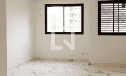 Apartamento para Aluguel - Centro, 2 Quartos,  34 m² - Curitiba