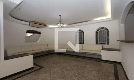 Casa para Aluguel - Jardim Avelino , 4 Quartos,  320 m² - São Paulo