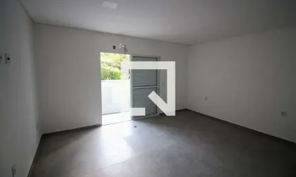 Apartamento para Aluguel - Vila Carrão, 1 Quarto,  30 m² - São Paulo