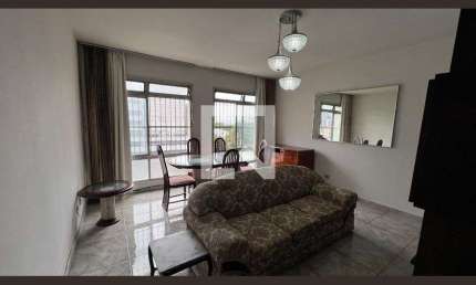 Apartamento para Aluguel - Pinheiros, 2 Quartos,  92 m² - São Paulo