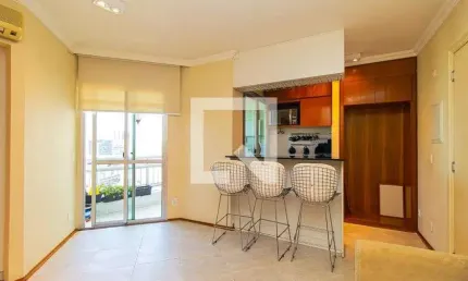 Apartamento para aluguel - consolação, 1 quarto,  50 m² - são paulo