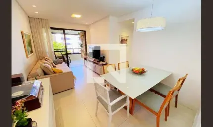 Apartamento para Aluguel - Federação, 3 Quartos,  84 m² - Salvador