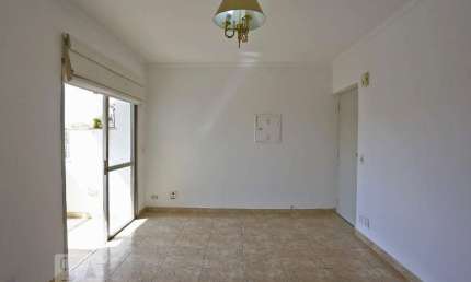 Apartamento para Aluguel - Santo Amaro , 3 Quartos,  64 m² - São Paulo