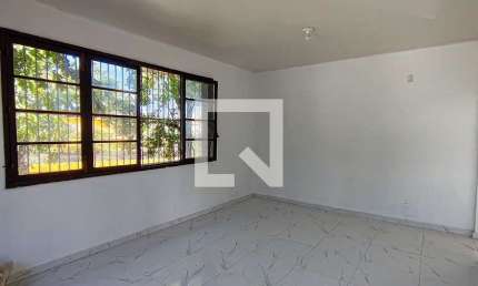 Casa para Aluguel - Curicica, 2 Quartos,  100 m² - Rio de Janeiro