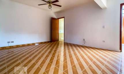 Casa para Aluguel - Gopouva, 5 Quartos,  180 m² - Guarulhos