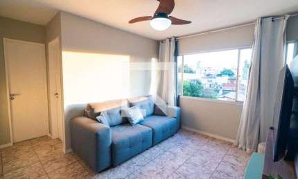 Apartamento para Aluguel - Vila Mascote, 1 Quarto,  48 m² - São Paulo