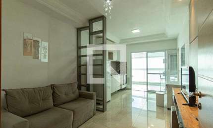 Apartamento para Aluguel - Parque Campolim, 1 Quarto,  52 m² - Sorocaba