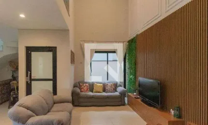 Casa / Sobrado em Condomínio para Aluguel - Swiss Park, 5 Quartos,  330 m² - Campinas
