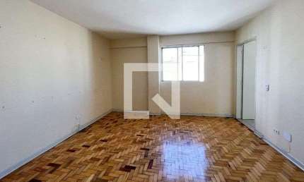 Apartamento para Aluguel - Vila Nova Conceição, 1 Quarto,  48 m² - São Paulo