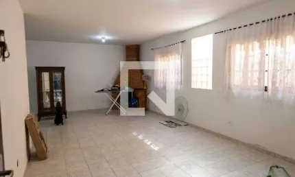 Casa para aluguel - jardim ipanema, 3 quartos,  380 m² - são paulo