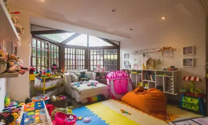 Casa / Sobrado em Condomínio para Aluguel - Barra da Tijuca, 5 Quartos,  600 m² - Rio de Janeiro