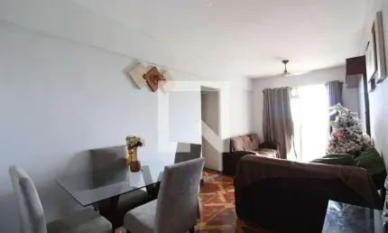 Apartamento para Aluguel - Freguesia , 2 Quartos,  98 m² - Rio de Janeiro