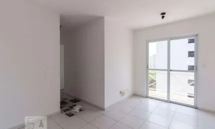Apartamento para Aluguel - Vila Prudente, 2 Quartos,  55 m² - São Paulo