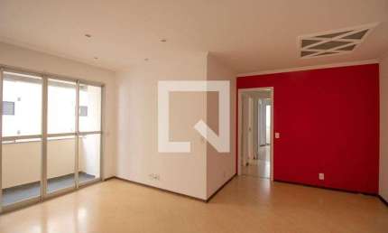 Apartamento para Aluguel - Chácara Inglesa, 3 Quartos,  74 m² - São Paulo