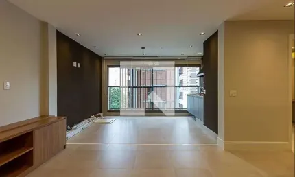 Apartamento para Aluguel - Chácara Santo Antonio, 2 Quartos,  73 m² - São Paulo
