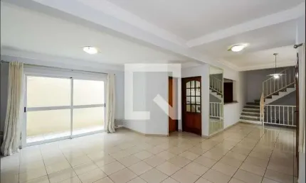 Casa / Sobrado em Condomínio para Aluguel - Vila Galvão, 3 Quartos,  240 m² - Guarulhos