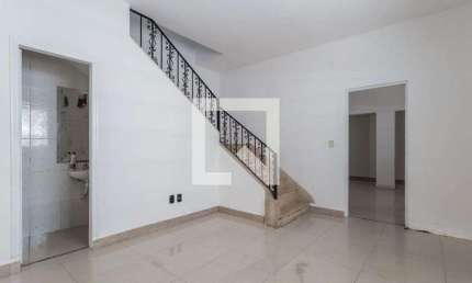 Casa para Aluguel - Moema, 5 Quartos,  306 m² - São Paulo