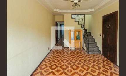 Casa para Aluguel - Vila Miriam, 3 Quartos,  240 m² - São Paulo