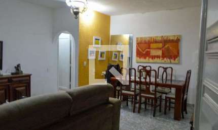 Casa para Aluguel - Jacarepaguá, 4 Quartos,  260 m² - Rio de Janeiro
