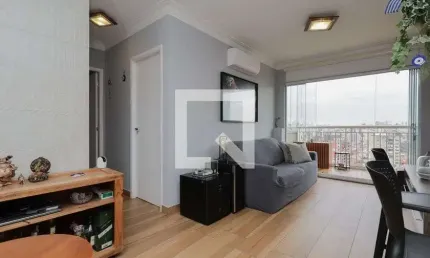 Apartamento para Aluguel - Santana, 2 Quartos,  64 m² - São Paulo