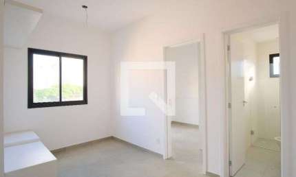 Apartamento para Aluguel - Tatuapé, 1 Quarto,  33 m² - São Paulo