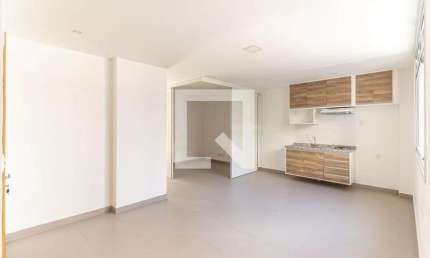 Apartamento para Aluguel - Santa Cecília, 2 Quartos,  57 m² - São Paulo