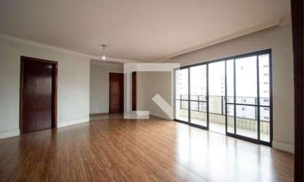Apartamento para Aluguel - Vila Pompéia, 3 Quartos,  187 m² - São Paulo