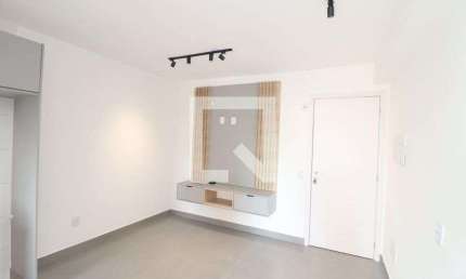 Apartamento para Aluguel - Tatuapé, 2 Quartos,  42 m² - São Paulo
