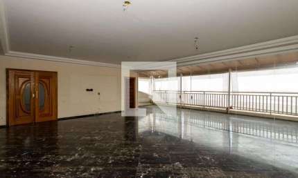 Casa para Aluguel - Parque Continental II, 3 Quartos,  150 m² - Guarulhos