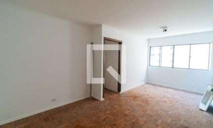 Apartamento para Aluguel - Chácara Inglesa, 2 Quartos,  85 m² - São Paulo