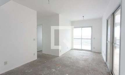 Apartamento para Aluguel - Tatuapé, 3 Quartos,  158 m² - São Paulo