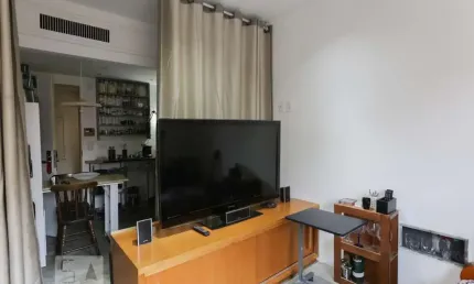 Apartamento para aluguel - jardim paulista, 1 quarto,  30 m² - são paulo