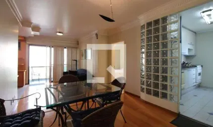 Apartamento para aluguel - cambuí, 1 quarto,  70 m² - campinas