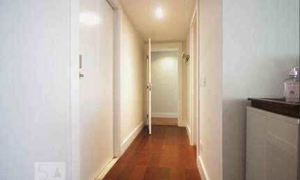 Apartamento para Aluguel - Real Parque, 3 Quartos,  185 m² - São Paulo